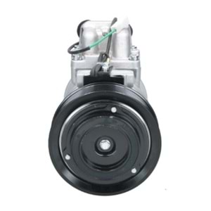 KLİMA KOMPRESÖRÜ 24V MERCEDES BENZ ACTROS DCP17034