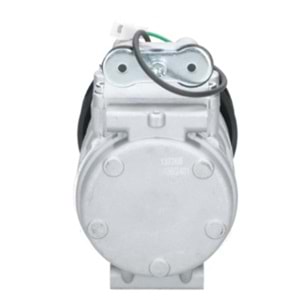 KLİMA KOMPRESÖRÜ 24V MERCEDES BENZ ACTROS DCP17034