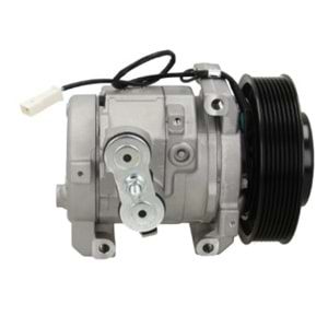 KLİMA KOMPRESÖRÜ 24V MERCEDES BENZ EURO6