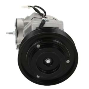 KLİMA KOMPRESÖRÜ 24V MERCEDES BENZ EURO6