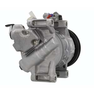 KLİMA KOMPRESÖRÜ 12V TOYOTA YARIS
