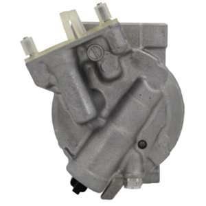 KLİMA KOMPRESÖRÜ 12V PEUGEOT CITROEN