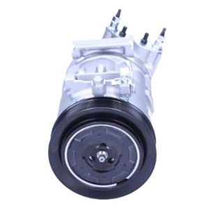 KLİMA KOMPRESÖRÜ 12V PEUGEOT 308 CITROEN 2012-2014
