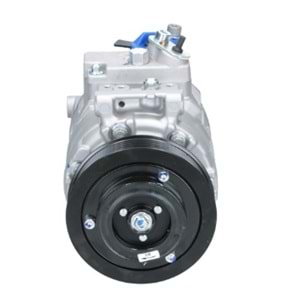 KLİMA KOMPRESÖRÜ 12V AUDİ VW CADDY DCP32056