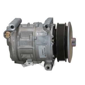KLİMA KOMPRESÖRÜ 12V FIAT DCP09020