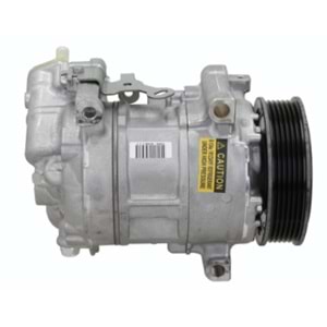 KLİMA KOMPRESÖRÜ 12V PEUGEOT CITROEN