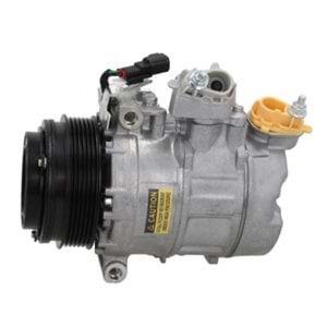 KLİMA KOMPRESÖRÜ 12V FORD CONNECT CURİER 1.6