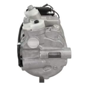 KLİMA KOMPRESÖRÜ 12V MERC. BENZ SPRİNTER VİTO