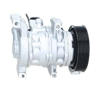 KLİMA KOMPRESÖRÜ 12V TOYOTA