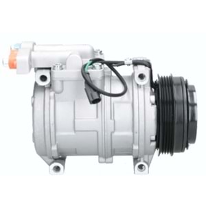KLİMA KOMPRESÖRÜ 24V IVECO S-WAY AS190S42