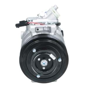 KLİMA KOMPRESÖRÜ 12V MERCEDES BENZ 813137