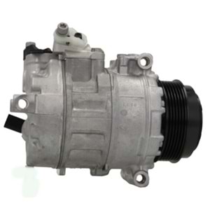KLİMA KOMPRESÖRÜ 12V VOLKSWAGEN CRAFTER 2011-2016