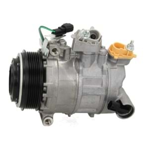 KLİMA KOMPRESÖRÜ 12V FORD CONNECT FOCUS 1.5 2014 >