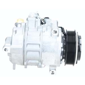 KLİMA KOMPRESÖRÜ 12V FORD EDGE