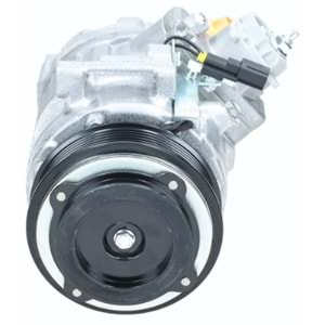 KLİMA KOMPRESÖRÜ 12V FORD EDGE