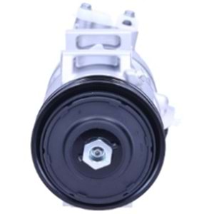 KLİMA KOMPRESÖRÜ 12V FORD V347 TRANSİT 2006-2014