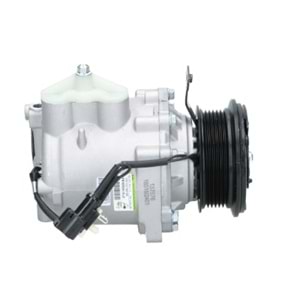 KLİMA KOMPRESÖRÜ 12V FORD TOURNEO CONNECT 813820
