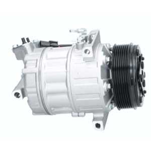 KLİMA KOMPRESÖRÜ 12V OPEL