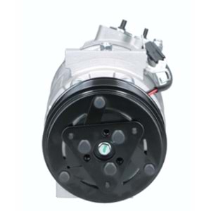KLİMA KOMPRESÖRÜ 12V OPEL