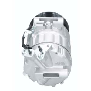 KLİMA KOMPRESÖRÜ 12V OPEL