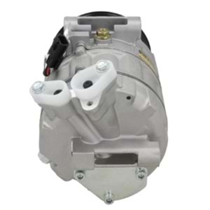 KLİMA KOMPRESÖRÜ 12V NISSAN RENAULT MASTER3 LATITU