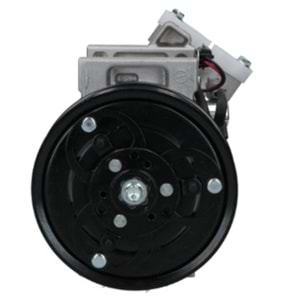 KLİMA KOMPRESÖRÜ 12V RENAULT CLIO4 DCI 1.5