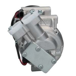 KLİMA KOMPRESÖRÜ 12V RENAULT CLIO4 DCI 1.5
