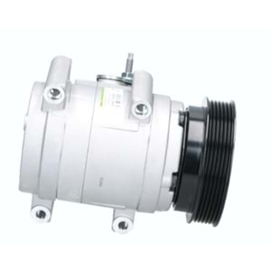 KLİMA KOMPRESÖRÜ 12V CHEVROLET CAPTIVA