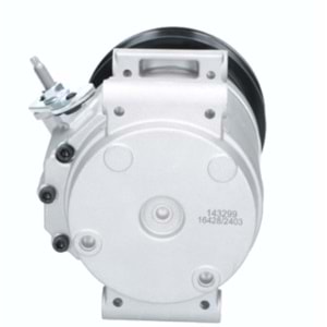 KLİMA KOMPRESÖRÜ 12V CHEVROLET CAPTIVA