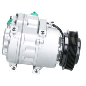 KLİMA KOMPRESÖRÜ 12V KIA CEED HYUNDAI 1.6CRDI