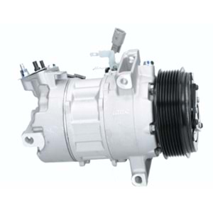 KLİMA KOMPRESÖRÜ 12V RENAULT GRAND SCENIS NISSAN