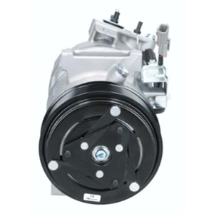 KLİMA KOMPRESÖRÜ 12V RENAULT GRAND SCENIS NISSAN