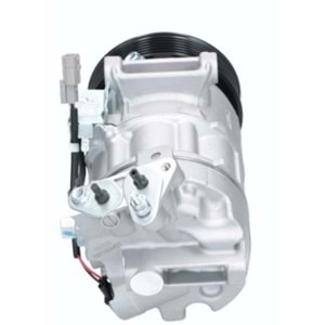 KLİMA KOMPRESÖRÜ 12V RENAULT GRAND SCENIS NISSAN