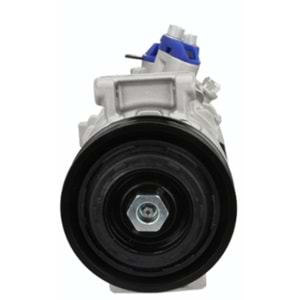 KLİMA KOMPRESÖRÜ 12V SOKDA AUDI A1