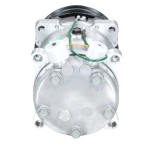 SANDEN DKLİMA KOMPR.24V UNIVL ÜSTTEN ÇIKIŞ V KAYIŞ