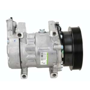 KLİMA KOMPRESÖRÜ 12V RENAULT NISSAN