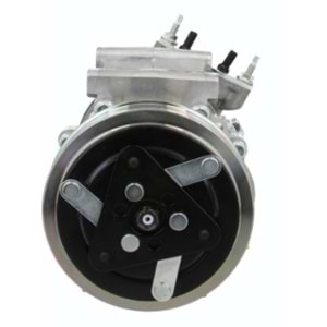 KLİMA KOMPRESÖRÜ 12V FIAT CITROEN C2