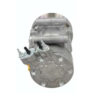 KLİMA KOMPRESÖRÜ 12V FIAT CITROEN C2