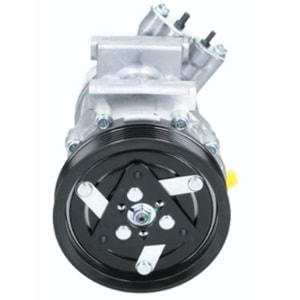 KLİMA KOMPRESÖRÜ 12V NISSAN MERCEDES BENZ CITAN