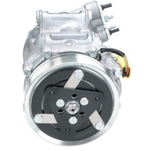 SANDEN KLİMA KOMPRESÖRÜ 12V PEUGEOT CITROEN