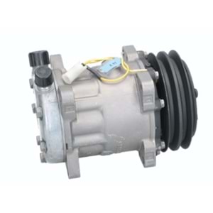 KLİMA KOMPRESÖRÜ 24V VOLVO