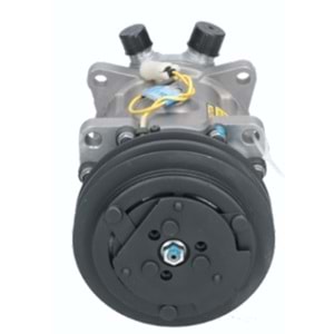 KLİMA KOMPRESÖRÜ 24V VOLVO
