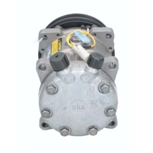 KLİMA KOMPRESÖRÜ 24V VOLVO