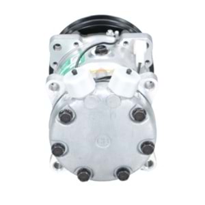 SANDEN KLİMA KOMPRESÖRÜ 12V NEW HOLLAND