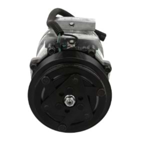 SANDEN KLİMA KOMP.24V IVECO 8PK TRIGER KAYIŞ A.ÇIK