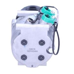 KLİMA KOMPRESÖRÜ 12V HONDA CIVIC