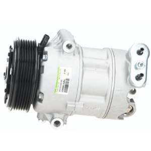 KLİMA KOMPRESÖRÜ 12V FIAT 500L EGEA
