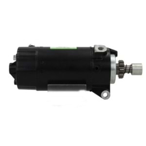 M.MOT 12V 0.6KW 9D TAMAHA MARINE