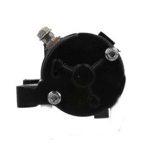 M.MOT 12V 0.6KW 9D TAMAHA MARINE