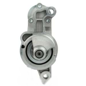 M.MOT 12V 2.5KW 10D AUDI